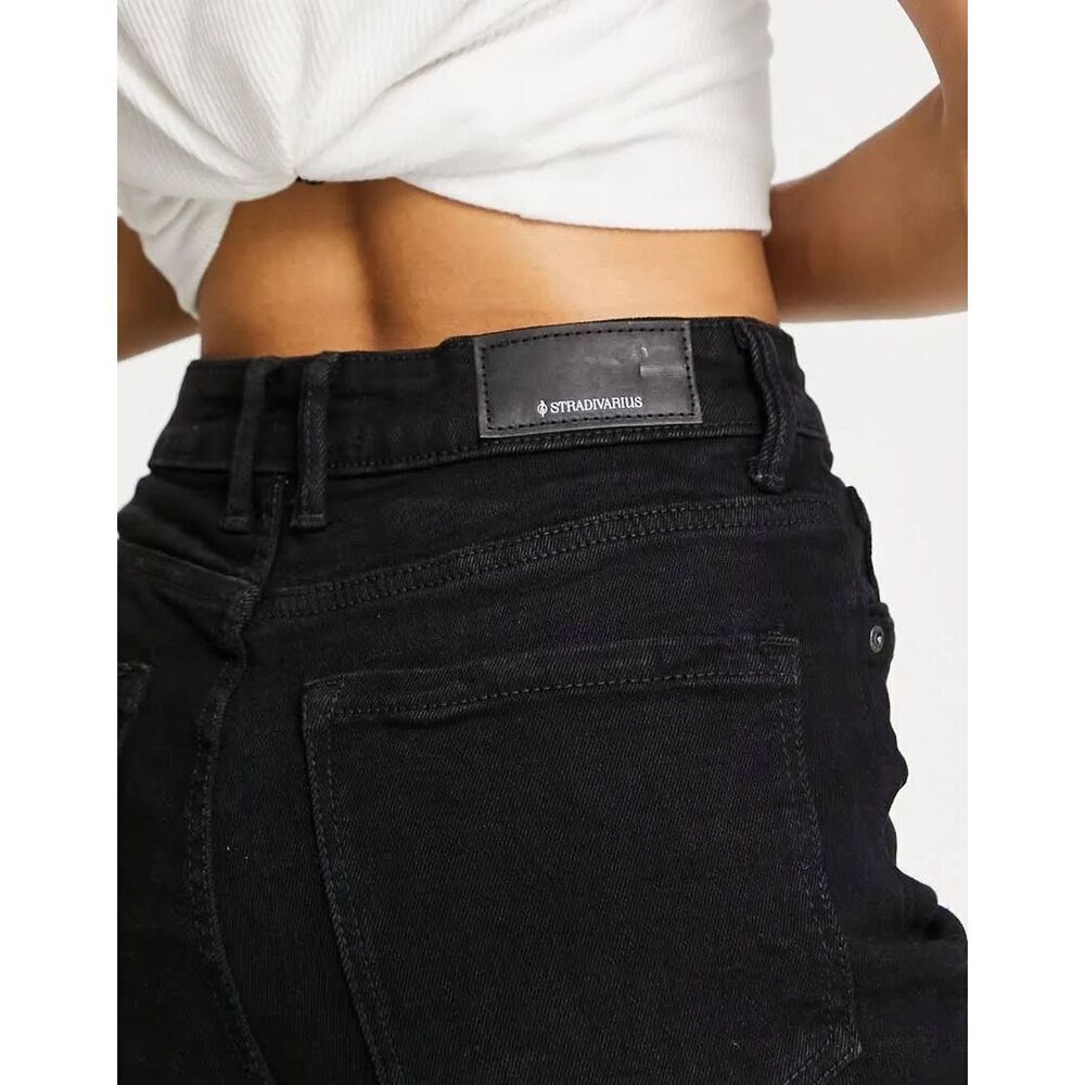 Jeans Mom slim fit - Picture 3 of 16